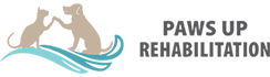 South Bay Paws Up Logo